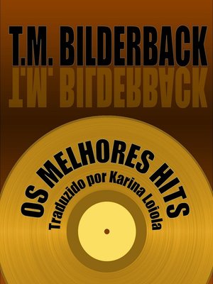 cover image of Os Melhores Hits